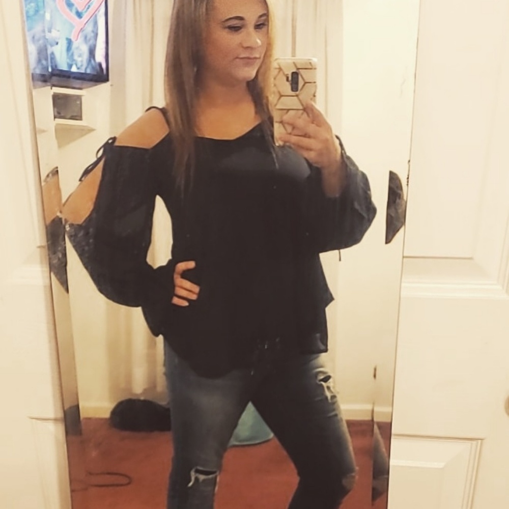 Meet your Posher, Sara